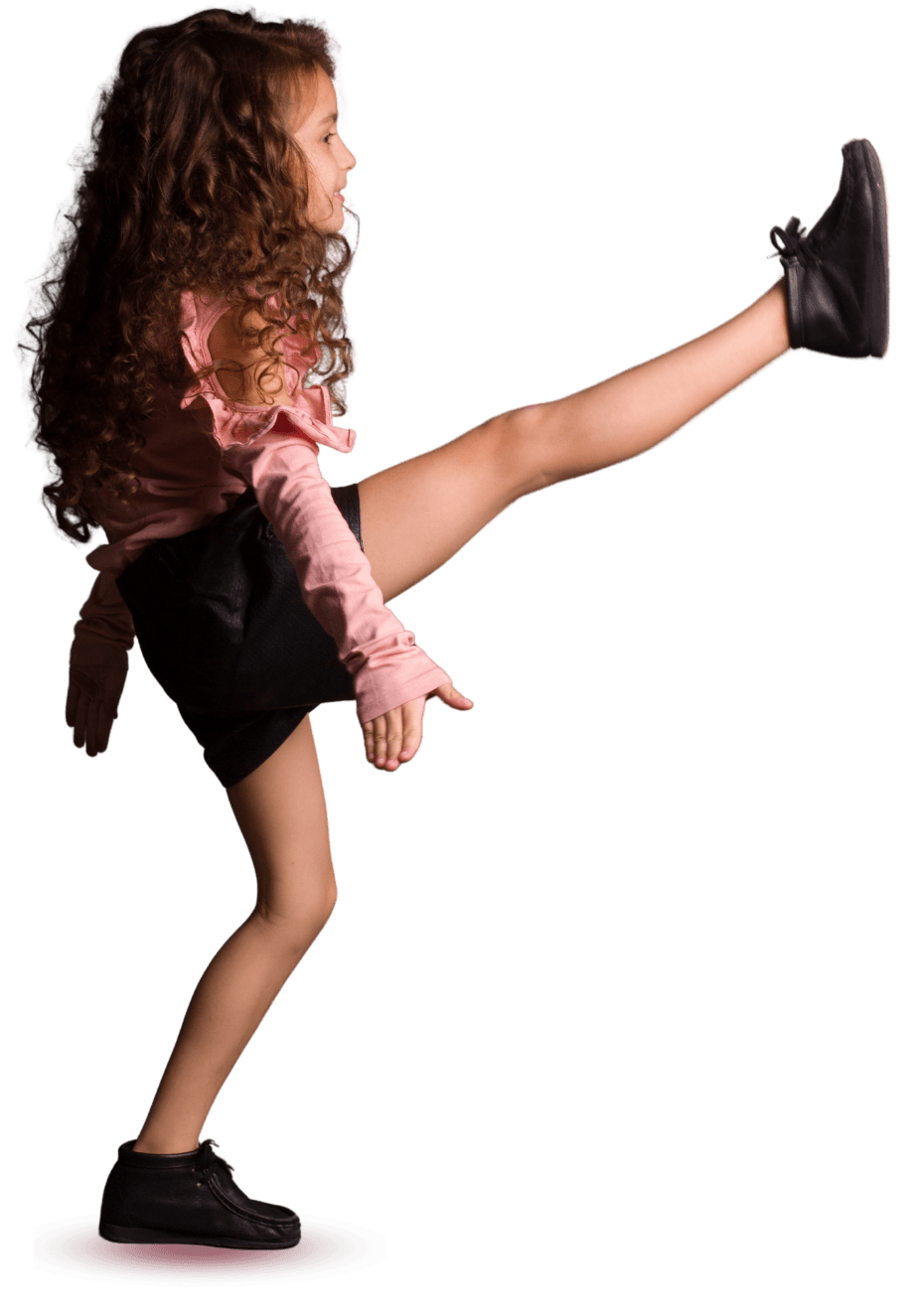 JAZZ-HOP KIDS