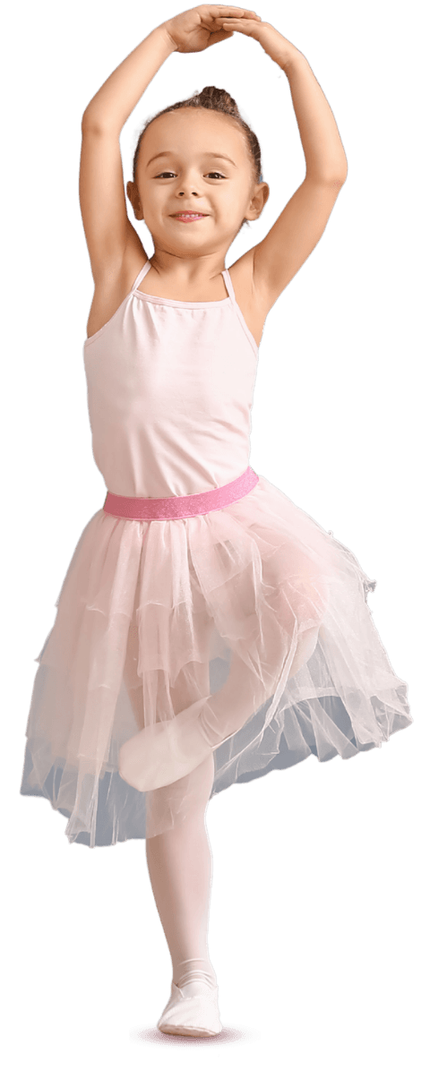 PRE-BALLET