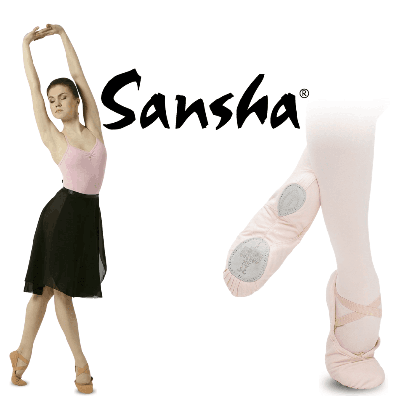 Coleccion Sansha