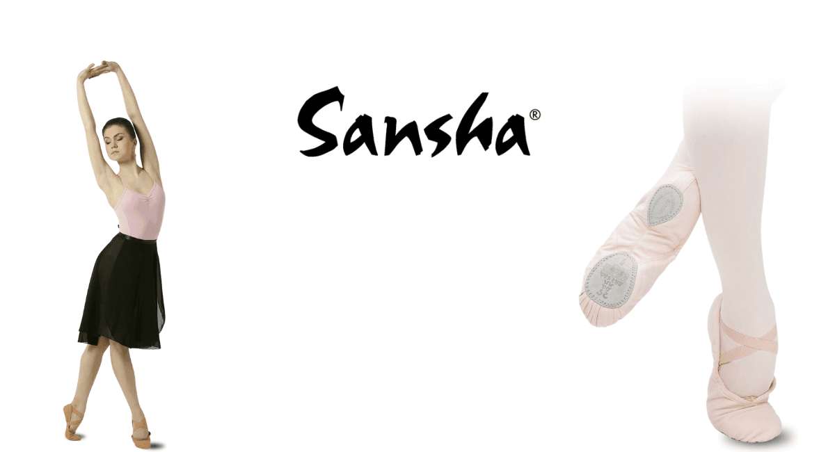 Coleccion Sansha