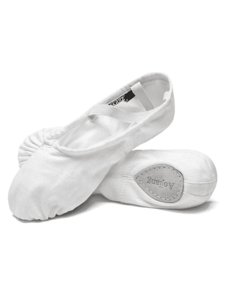ZAPATILLAS EN TELAS