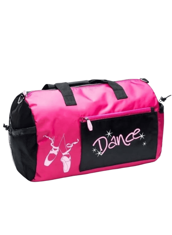 BULTO DE BALLET
