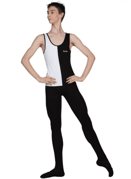 MEDIAS DE BALLET HOMBRES JONATHAN