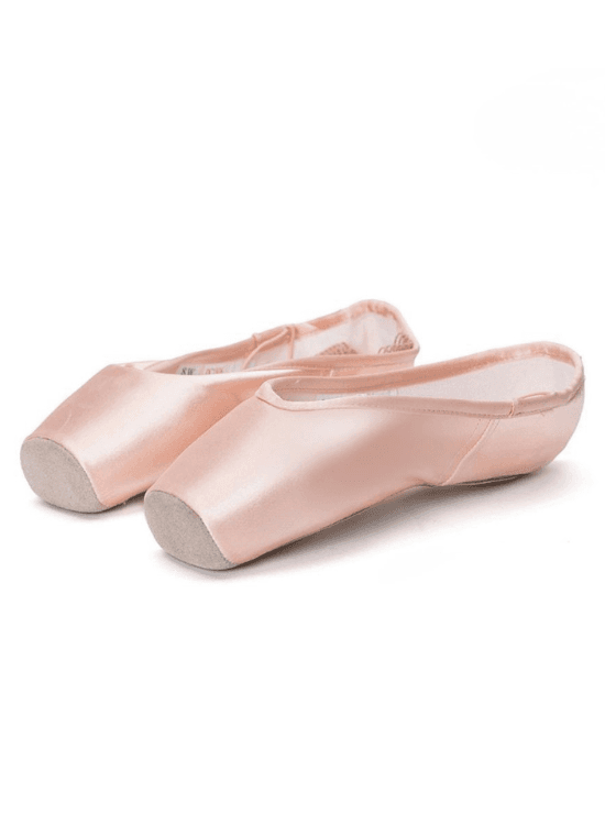 ZAPATILLAS DE PUNTAS DUVAL REG/STR/XTR/FLX