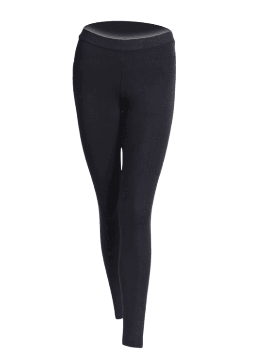 LEGGINS JOCELYN ALGODÓN Y LICRA