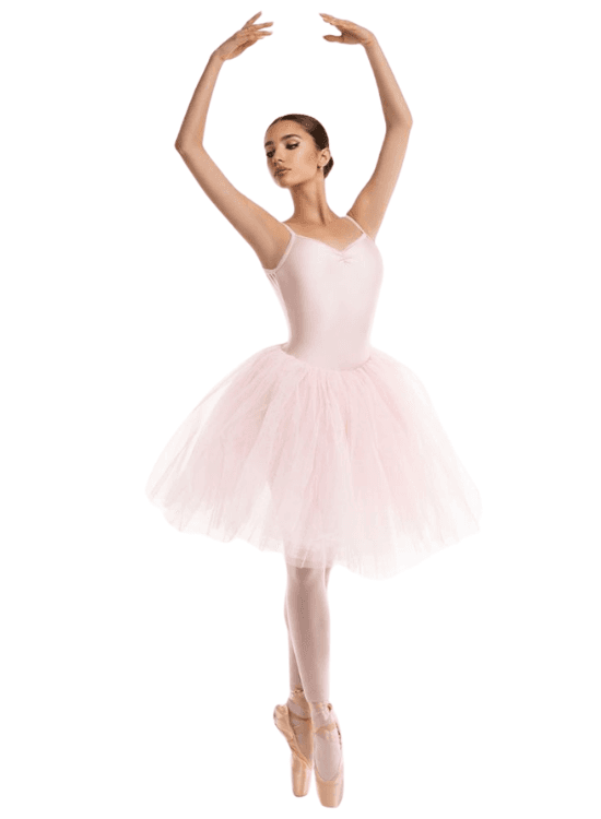 TUTU ROMANTICO TISHA