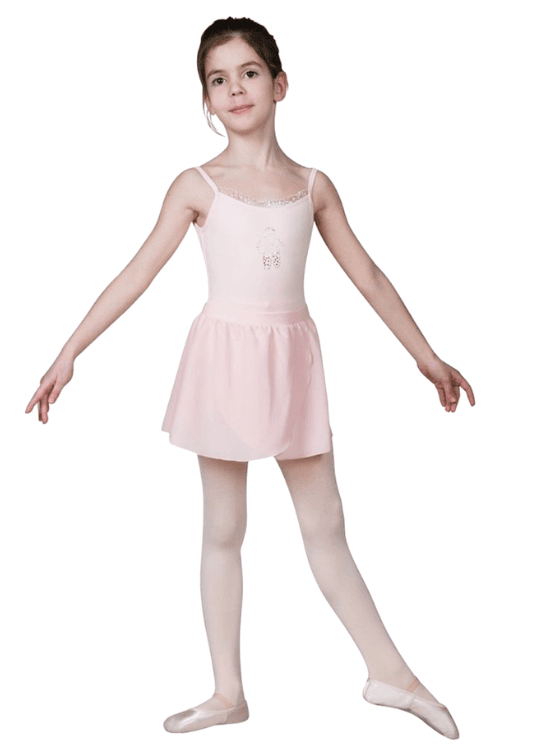 FALDAS DE BALLET CAMILLE