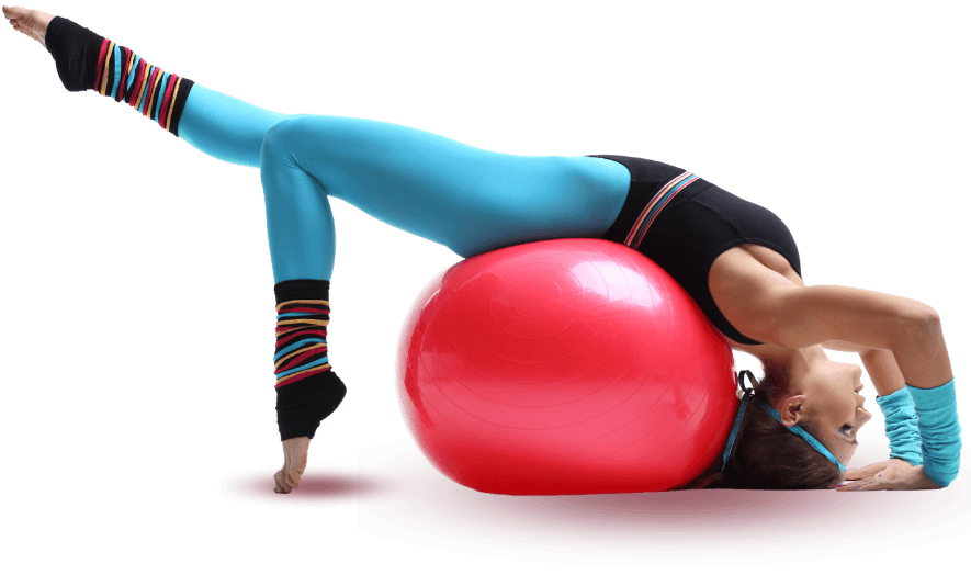 DANZA PILATES